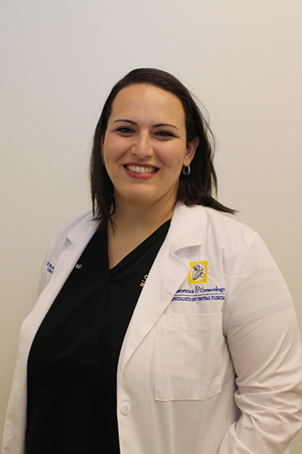 Elinor Rodriguez, MD